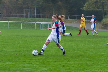 Bild 210 - B-Juniorinnen SV Henstedt Ulzburg - JSG S�dtondern : Ergebnis: 1:3